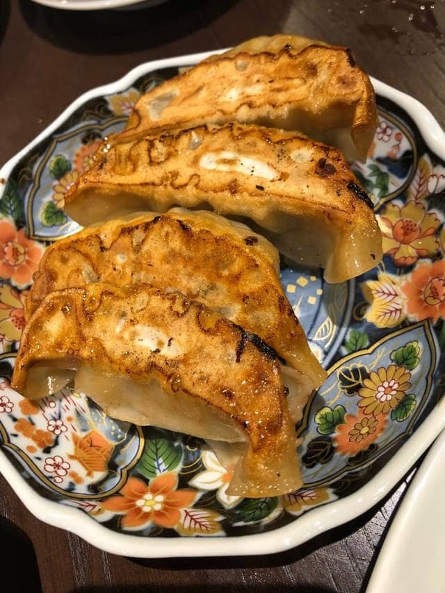 俺流餃子飯店 原宿店 - サブ画像2
