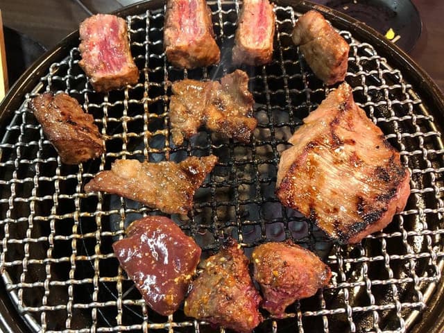 焼肉・ホルモン勝っちゃん 今津駅前店 - サブ画像3