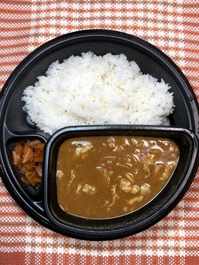 カレーハウスCoCo壱番屋 春日部新方袋店 - サブ画像2