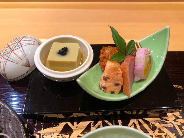 金澤玉寿司 せせらぎ通り店 - サブ画像3