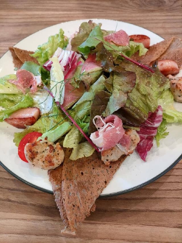 FEPA CAFE&PATISSERIE - サブ画像3