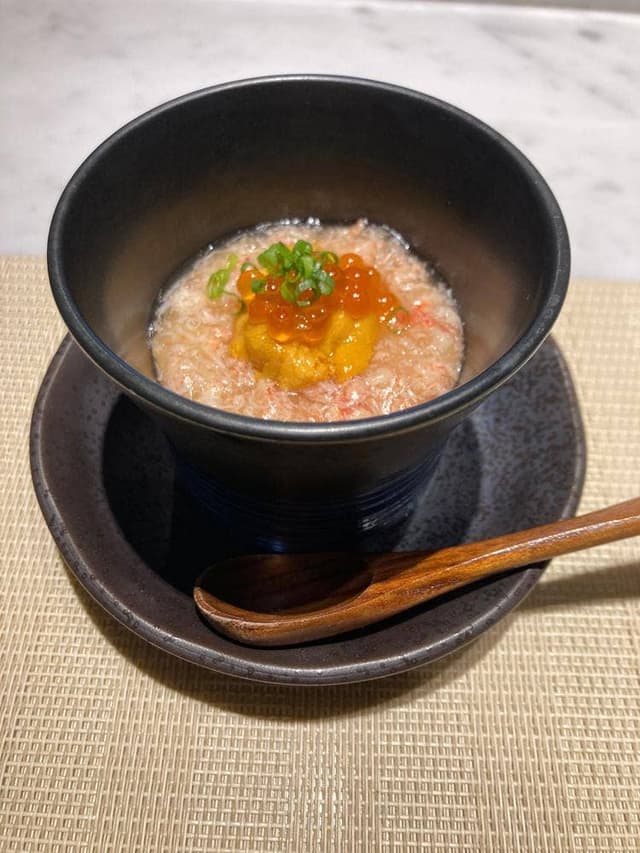 渋谷 鉄板焼き ORCA - サブ画像3