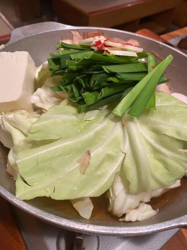 博多もつ鍋 やまや 大崎店 - サブ画像1