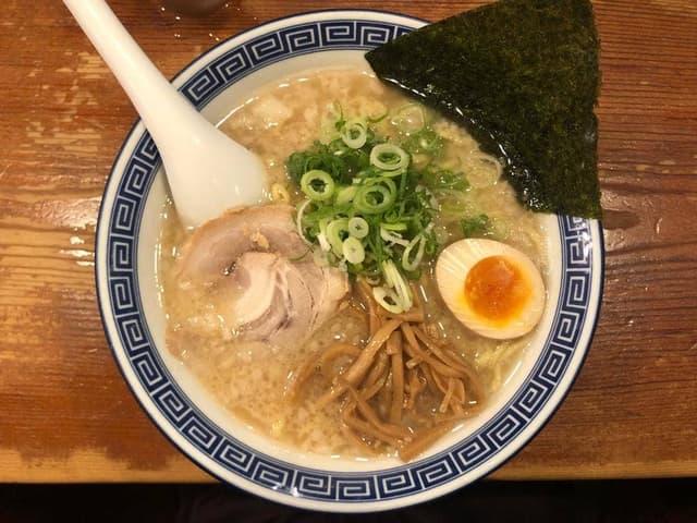 麺家くさび - サブ画像2