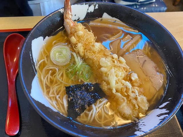 大盛庵 - サブ画像1