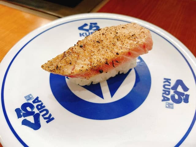 くら寿司 久喜店 - サブ画像1