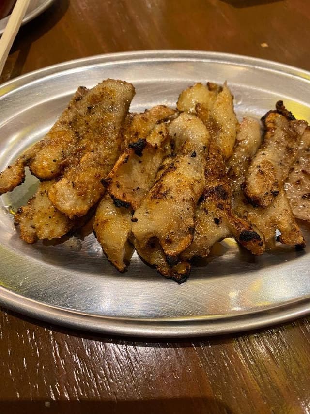 とり家ゑび寿 下関駅前店 - サブ画像1