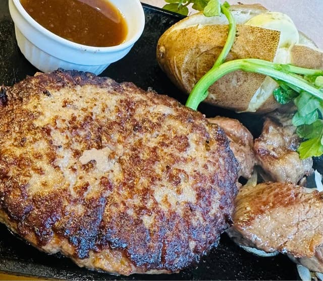 ヴィクトリアステーション 上磯店 - サブ画像2