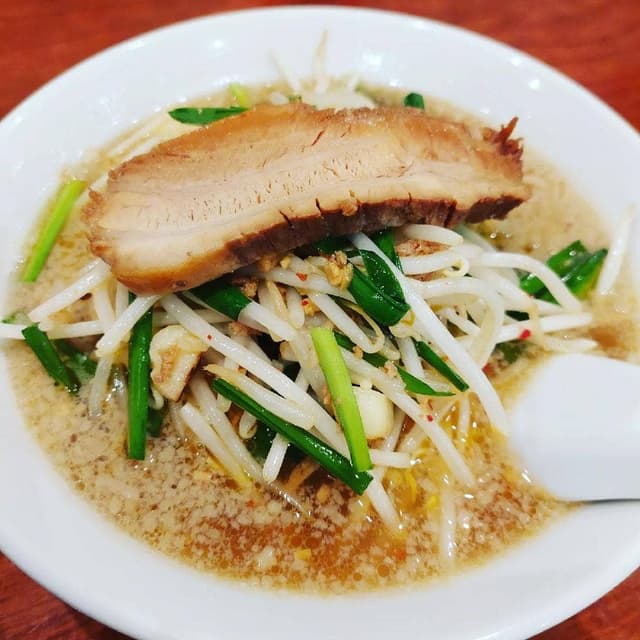 中華料理 龍人 - サブ画像1