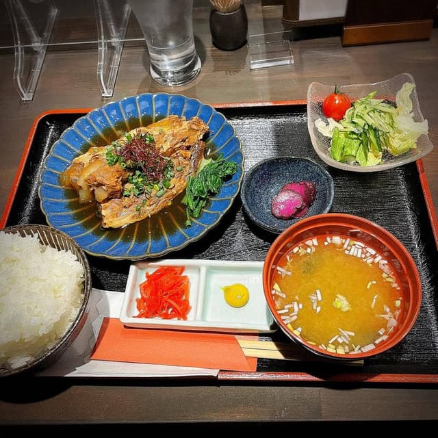 あぐーしゃぶしゃぶ 美豚 - サブ画像3