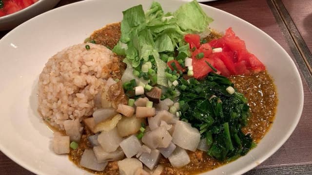 はるかなるカレー - サブ画像3