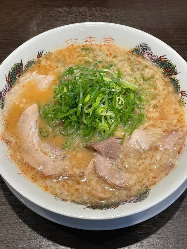 来来亭 野々市店 - サブ画像1