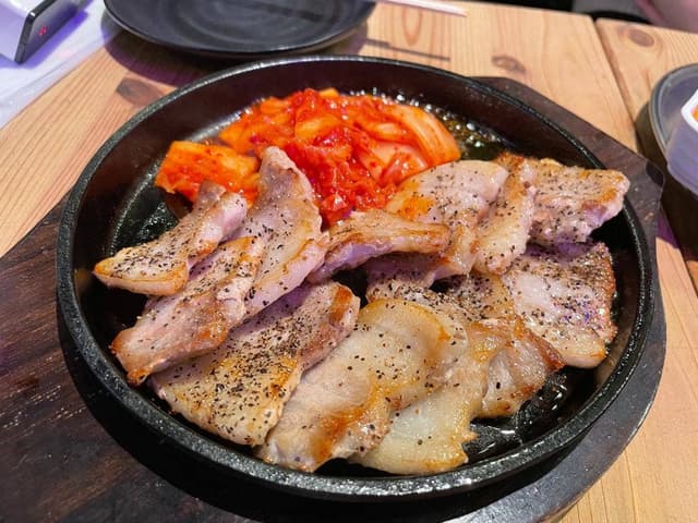 韓兵衛 桜木町満天ホール店 - サブ画像1