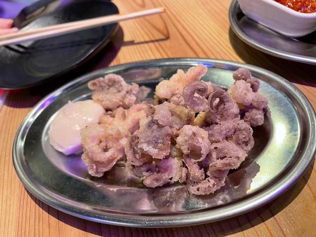韓兵衛 桜木町満天ホール店 - サブ画像2