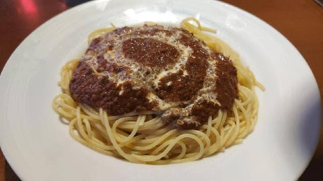 Pasta Bar MAKITA - サブ画像2