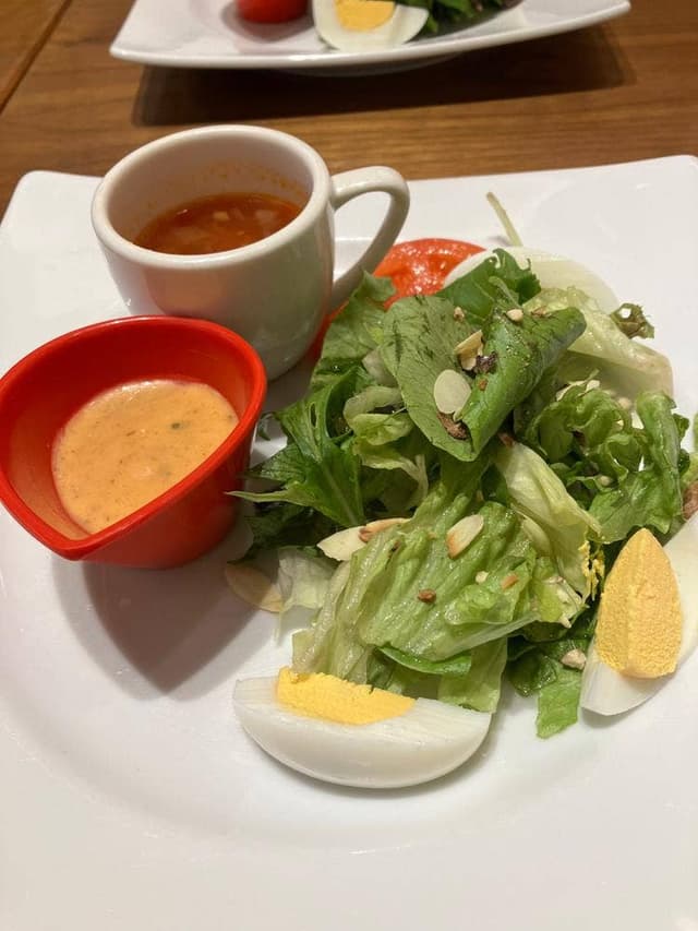 むさしの森珈琲 浦和太田窪店 - サブ画像1