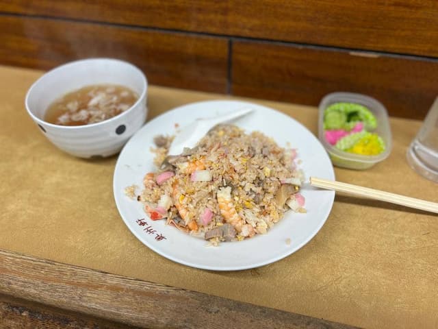 奥州軒 - サブ画像3