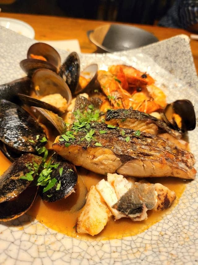 日本酒バル・米屋 イナズマ - サブ画像3