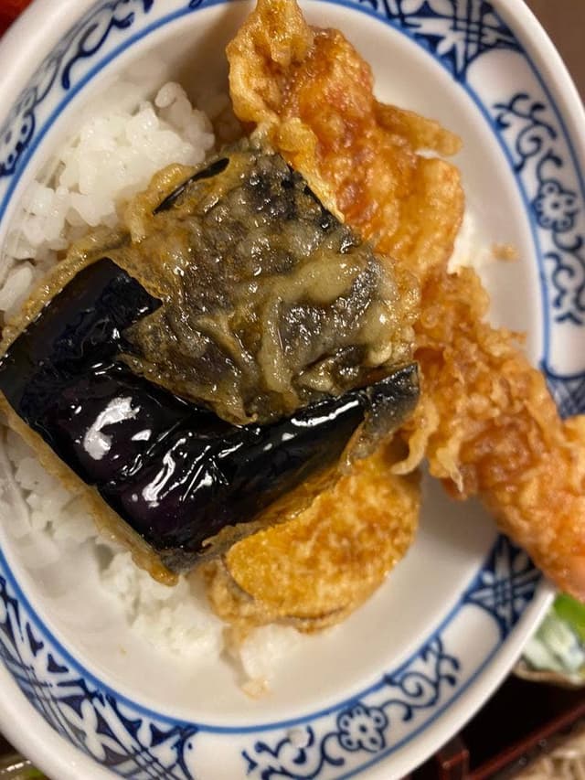 そば処 砂場 - サブ画像2