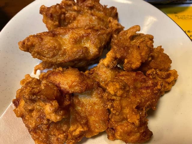 炉端焼き わっしょい 本店 - サブ画像1
