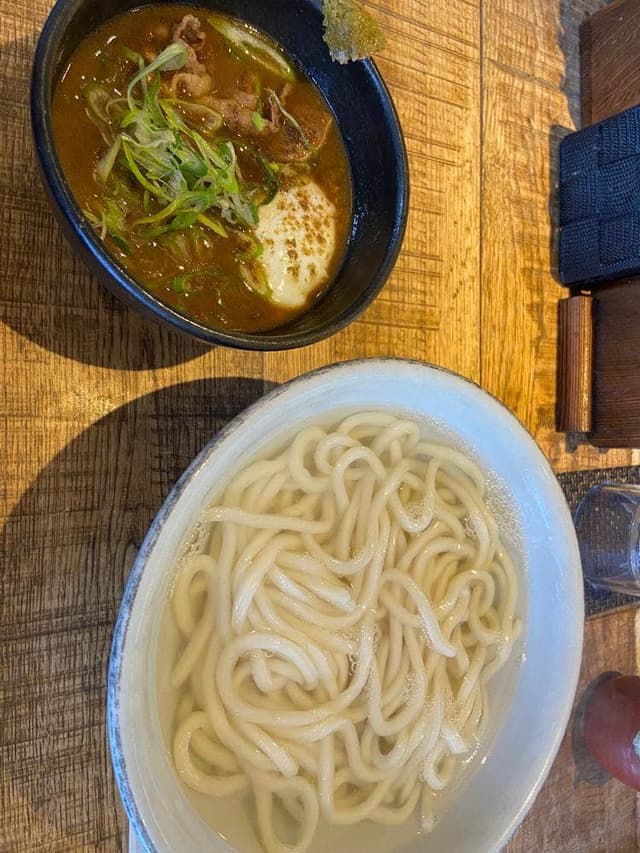 うどんおよべ 倉敷 - サブ画像3