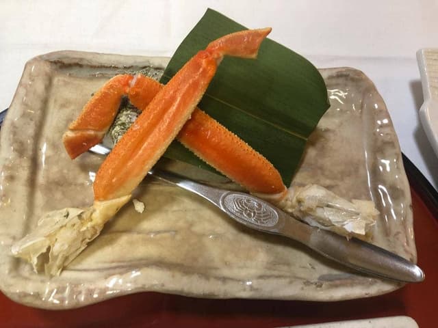 さかなやアネックスホテル茜 - サブ画像2