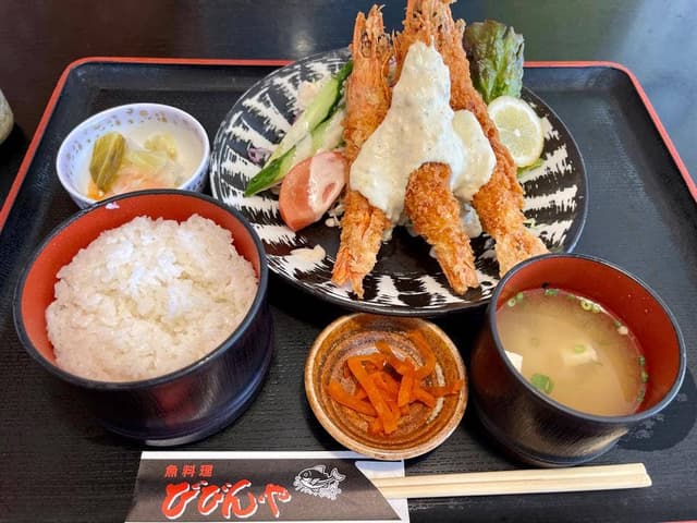 魚料理 びびんや - サブ画像2