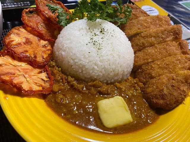 和み食堂 - サブ画像3