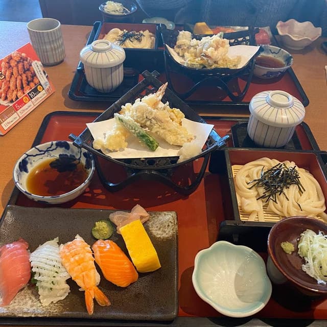 味の民芸 丸山台店 - サブ画像2