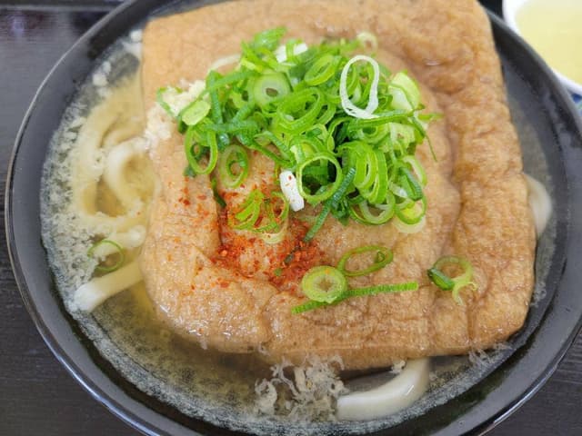 セルフうどん なりや 上福岡店 - サブ画像1