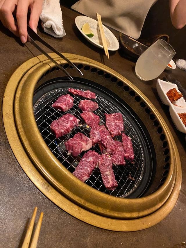 焼味処 輪久 - サブ画像2