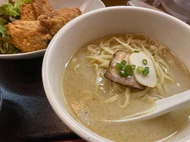 沖縄食堂 チャンプル×チャンプル - サブ画像1