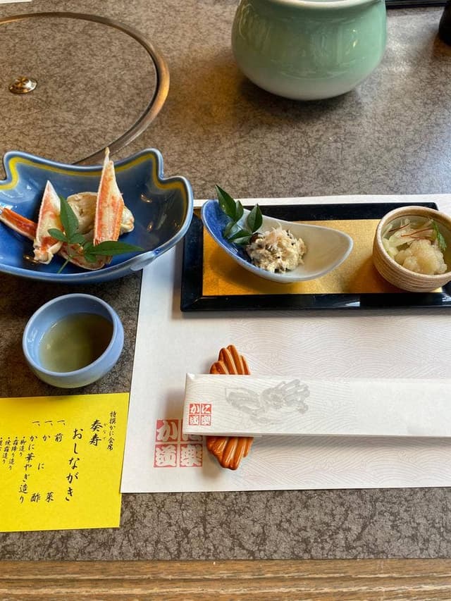 かに道楽 枚方店 - サブ画像1