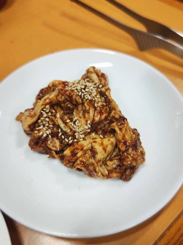 炭火焼とんちゃん こまる。 - サブ画像1