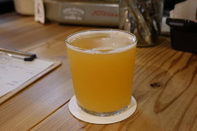 BREWCCOLY PUB - サブ画像3