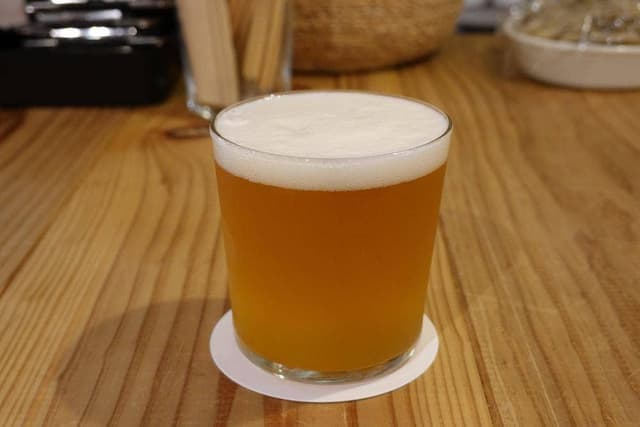 BREWCCOLY PUB - サブ画像1