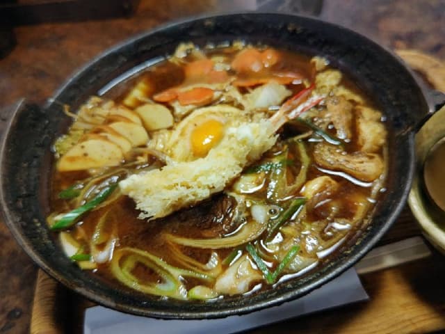 三芳屋 - サブ画像2