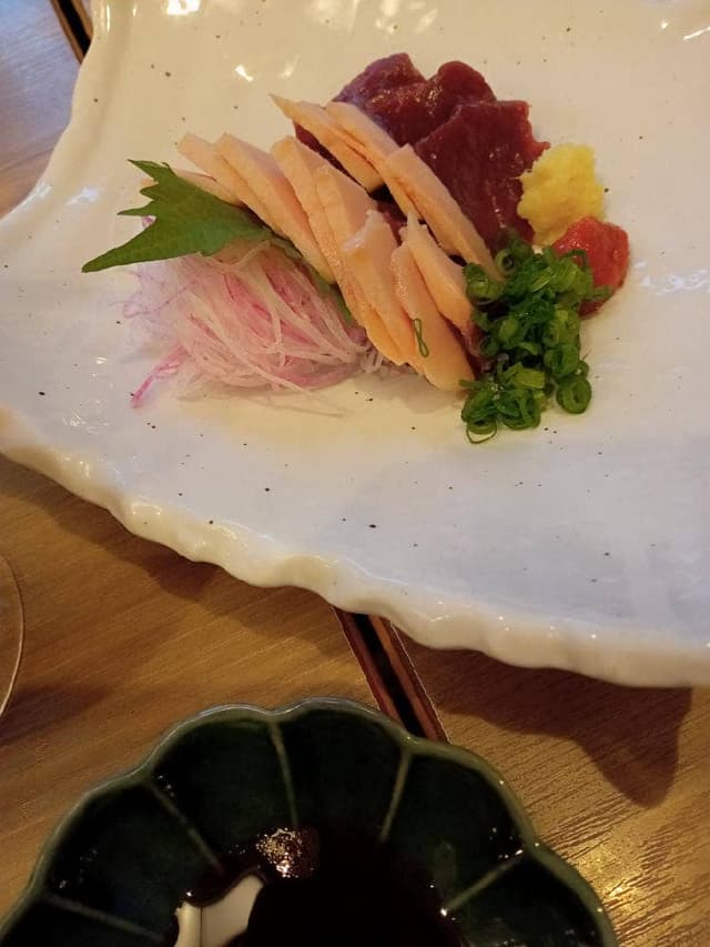 牛たん炭焼 利久 郡山駅前店 - サブ画像1