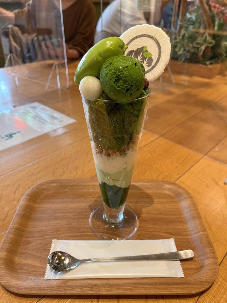 京都宇治 茶想もりた園 ららぽーと立川立飛店