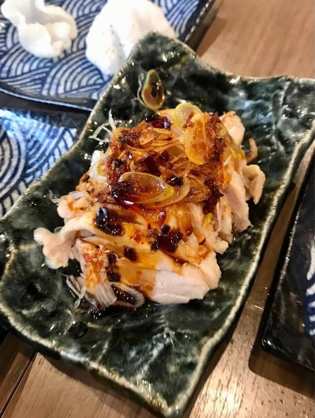 餃餃者 - サブ画像2