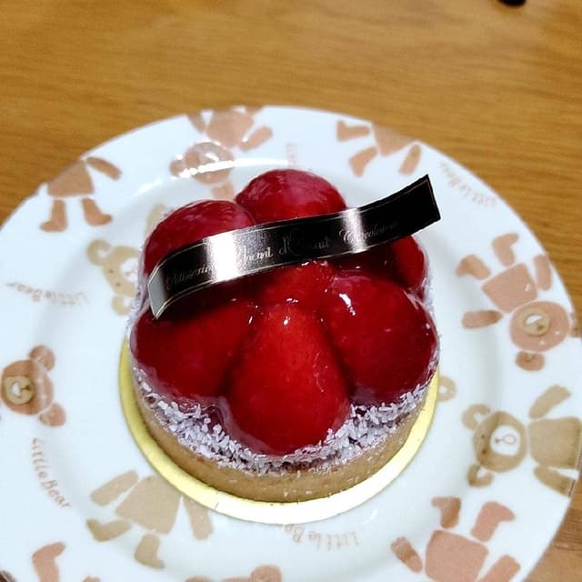 シャンドワゾー - サブ画像2