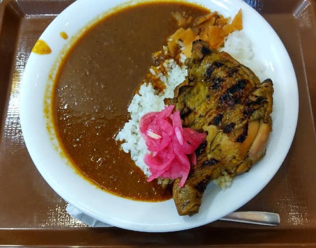 すき家 新御徒町店 - サブ画像2