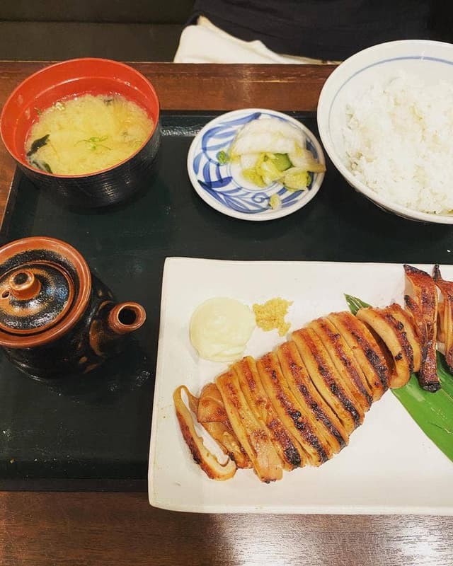 たんとと和くら ならファミリー店 - サブ画像3