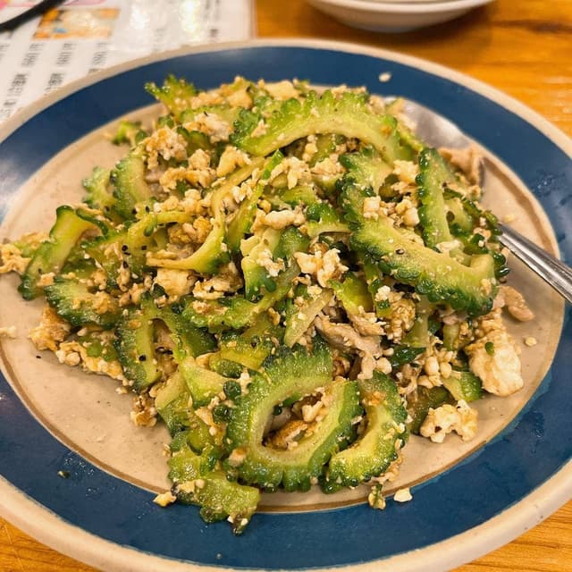 名護曲レストラン - サブ画像3