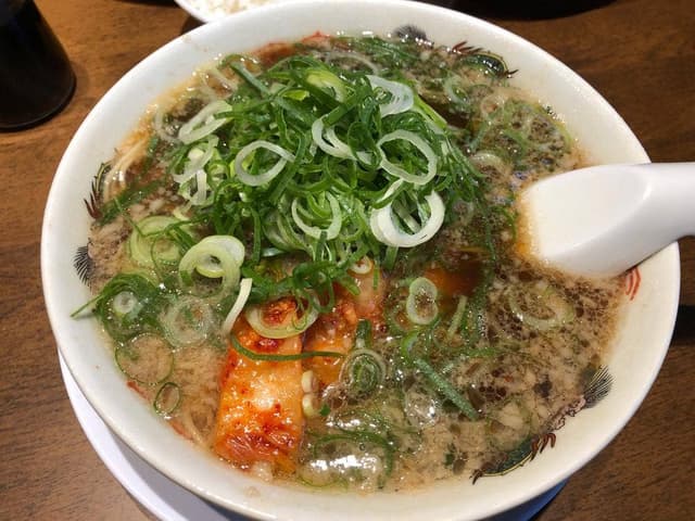 来来亭 各務原店 - サブ画像3