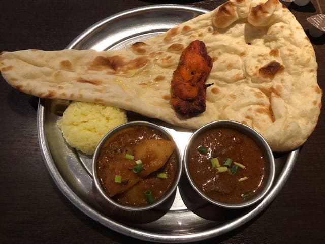 シディークパレス 東京タワー店 - サブ画像3