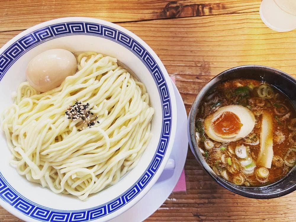 ラーメン亭 孔明