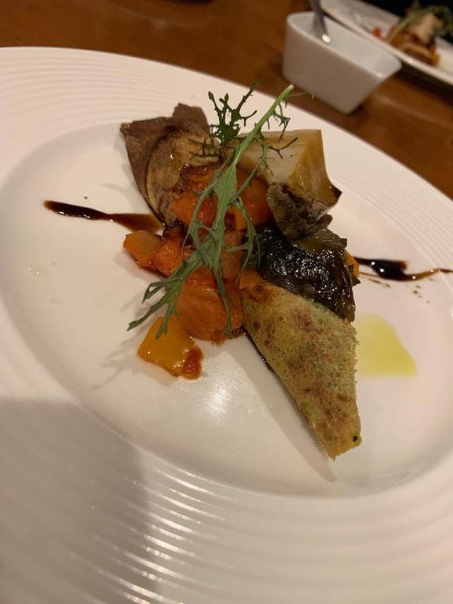 Grigliata ITALIAN GRILL - サブ画像1