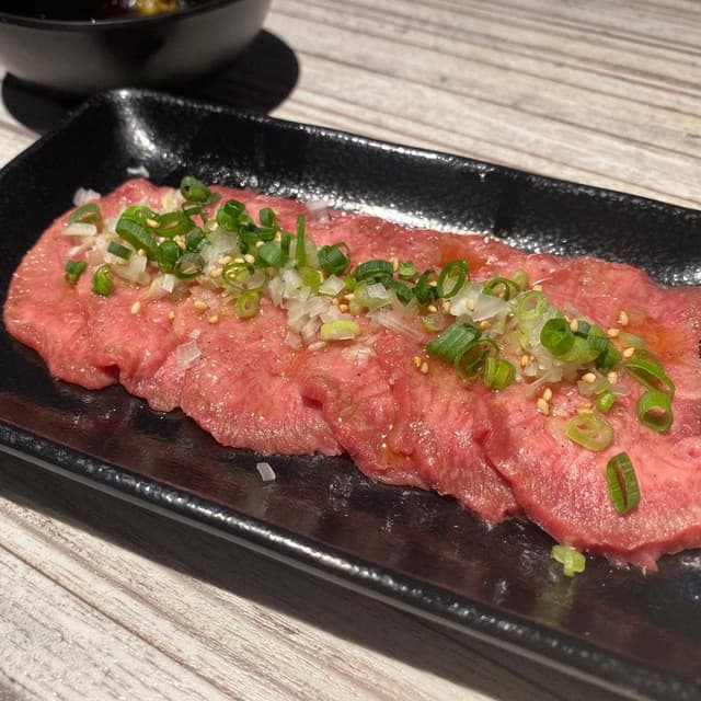 焼肉うちわ 広尾白金店 - サブ画像3