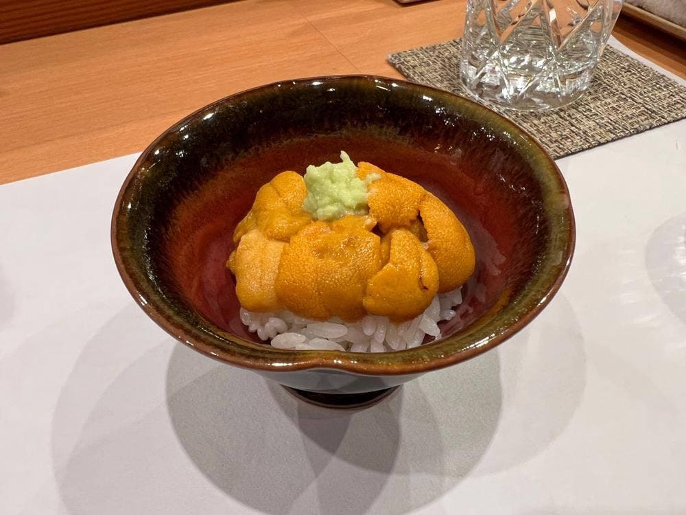 鮨 おさむ